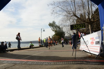 Giro del Lago di Bracciano (16/02/2014) 009