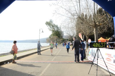 Giro del Lago di Bracciano (16/02/2014) 040