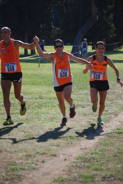 Trofeo Podistica Solidarietà (28/09/2014) 00070