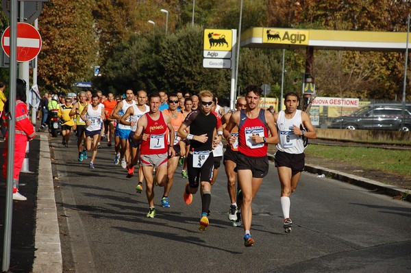 Corriamo al Tiburtino (16/11/2014) 00007