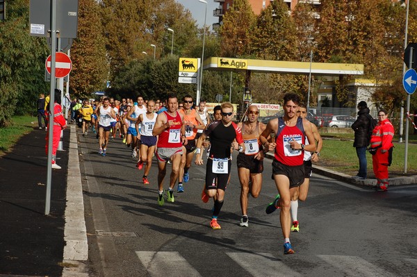 Corriamo al Tiburtino (16/11/2014) 00009