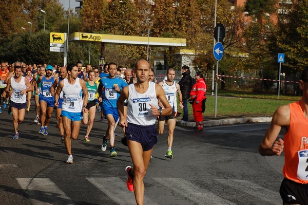 Corriamo al Tiburtino (16/11/2014) 00013