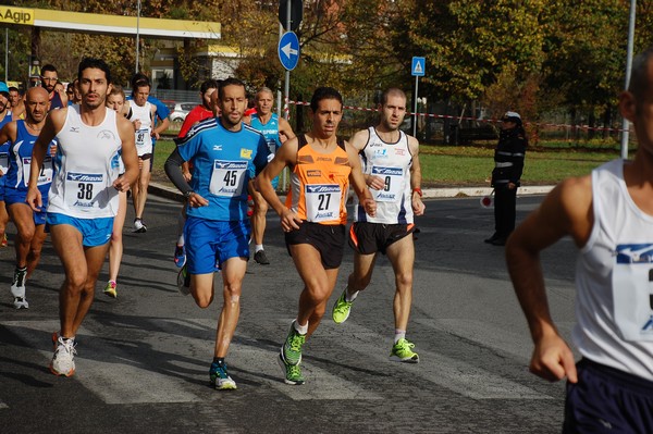 Corriamo al Tiburtino (16/11/2014) 00015