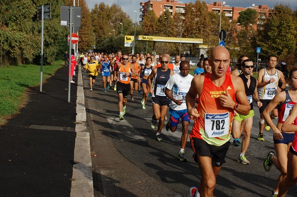 Corriamo al Tiburtino (16/11/2014) 00024