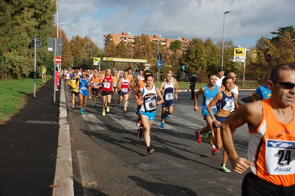 Corriamo al Tiburtino (16/11/2014) 00030