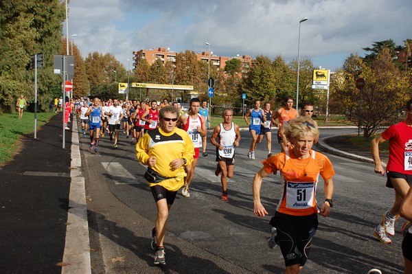 Corriamo al Tiburtino (16/11/2014) 00035