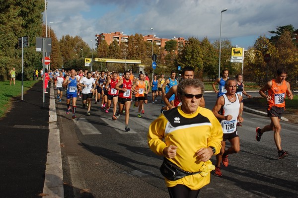 Corriamo al Tiburtino (16/11/2014) 00036