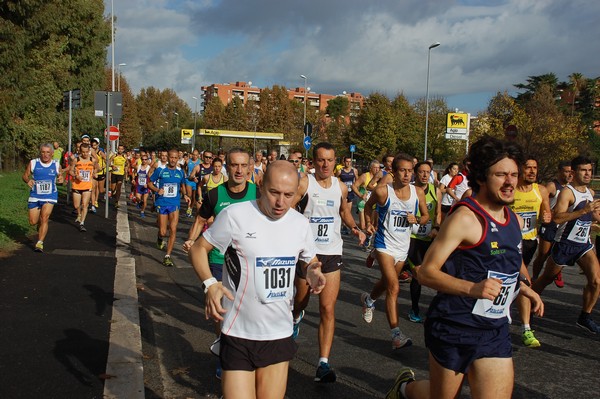 Corriamo al Tiburtino (16/11/2014) 00050