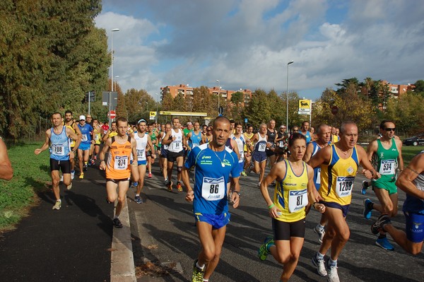 Corriamo al Tiburtino (16/11/2014) 00053