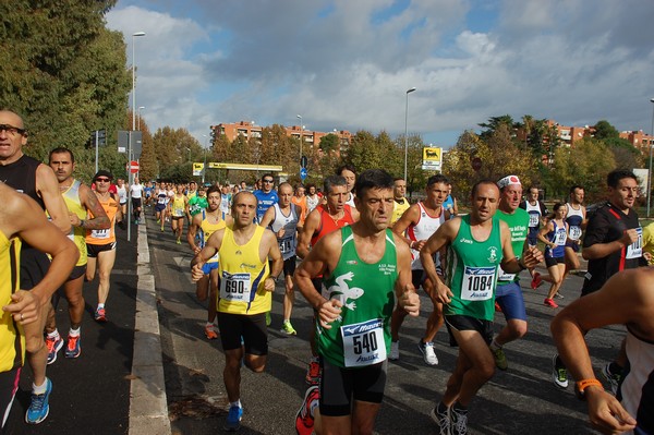 Corriamo al Tiburtino (16/11/2014) 00057