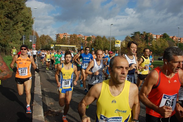 Corriamo al Tiburtino (16/11/2014) 00058