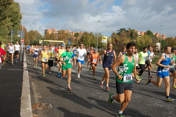 Corriamo al Tiburtino (16/11/2014) 00060