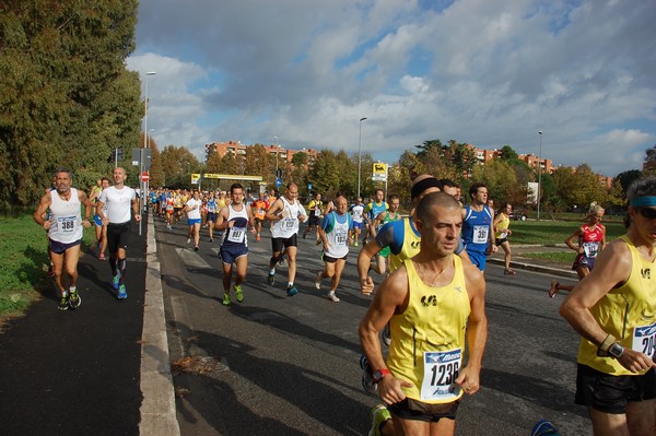 Corriamo al Tiburtino (16/11/2014) 00063