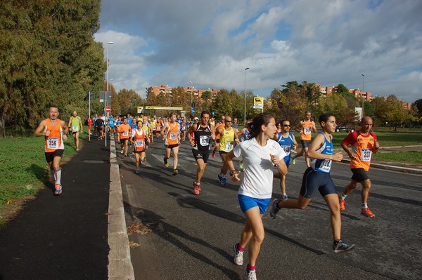 Corriamo al Tiburtino (16/11/2014) 00068