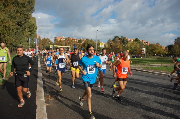 Corriamo al Tiburtino (16/11/2014) 00077