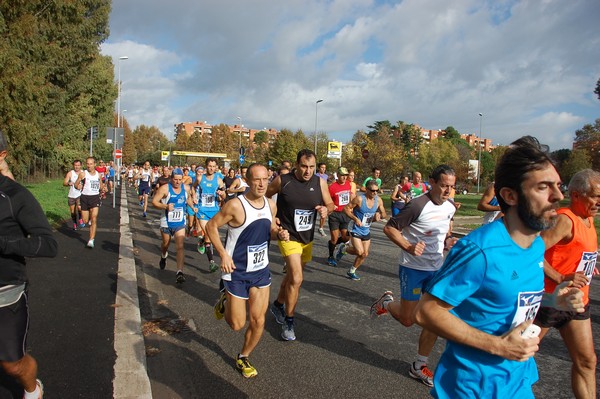 Corriamo al Tiburtino (16/11/2014) 00078