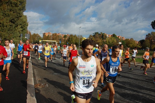 Corriamo al Tiburtino (16/11/2014) 00085