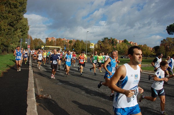 Corriamo al Tiburtino (16/11/2014) 00090