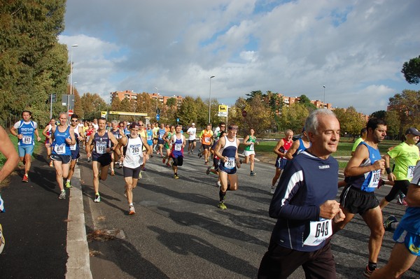 Corriamo al Tiburtino (16/11/2014) 00093