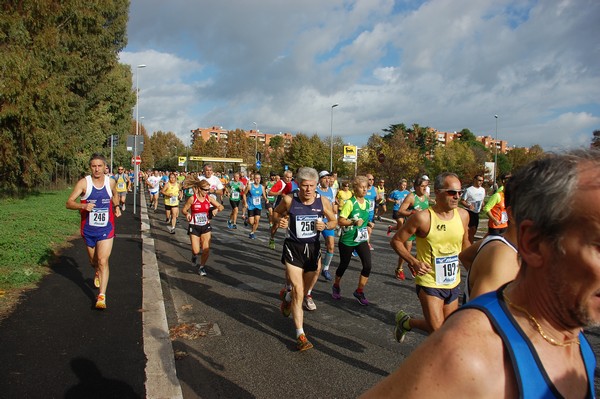 Corriamo al Tiburtino (16/11/2014) 00096