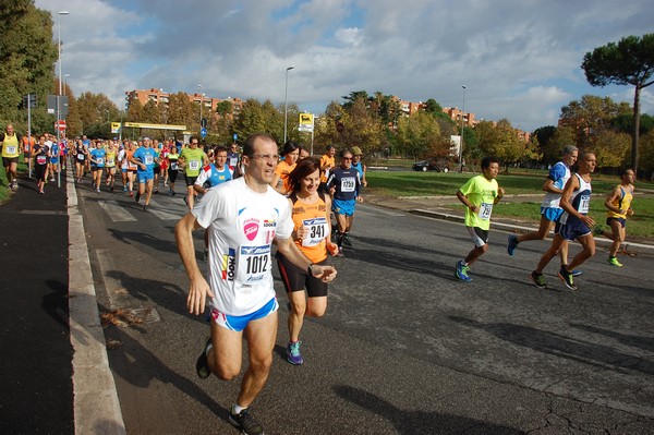 Corriamo al Tiburtino (16/11/2014) 00103