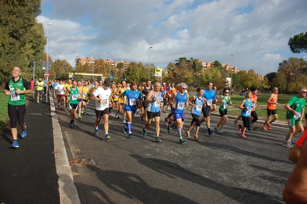 Corriamo al Tiburtino (16/11/2014) 00163