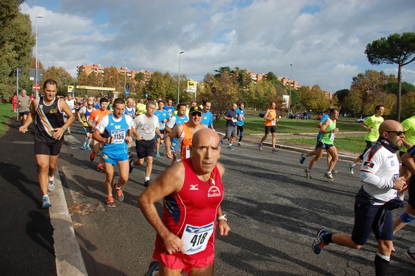 Corriamo al Tiburtino (16/11/2014) 00208