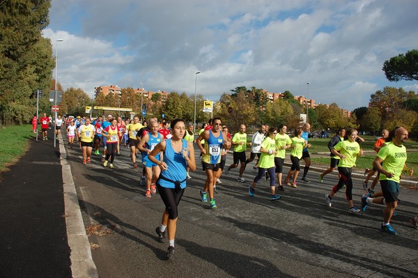 Corriamo al Tiburtino (16/11/2014) 00218