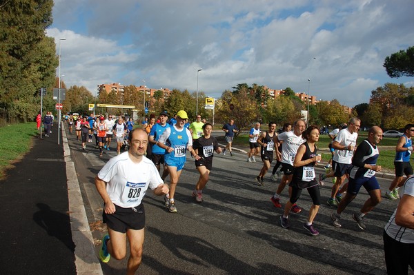 Corriamo al Tiburtino (16/11/2014) 00228