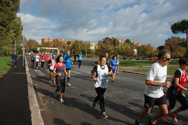 Corriamo al Tiburtino (16/11/2014) 00236