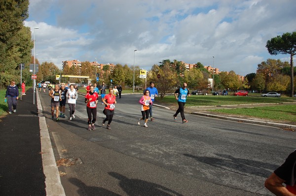 Corriamo al Tiburtino (16/11/2014) 00240