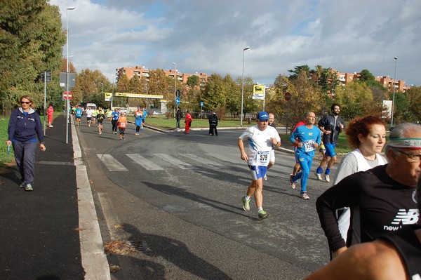 Corriamo al Tiburtino (16/11/2014) 00245