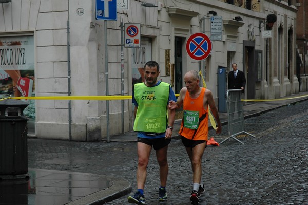 Maratona di Roma (23/03/2014) 010