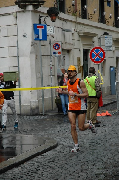 Maratona di Roma (23/03/2014) 020