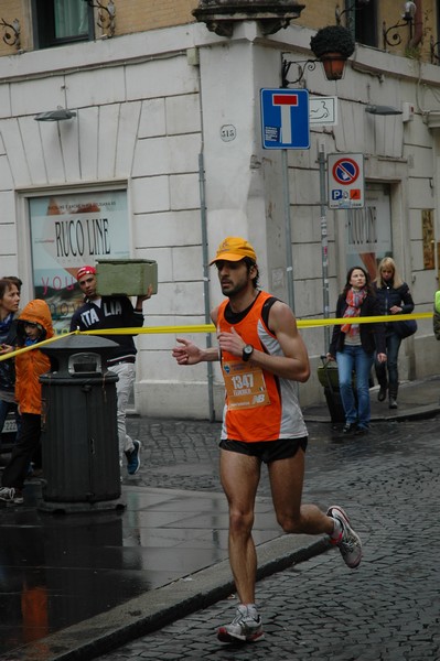 Maratona di Roma (23/03/2014) 021