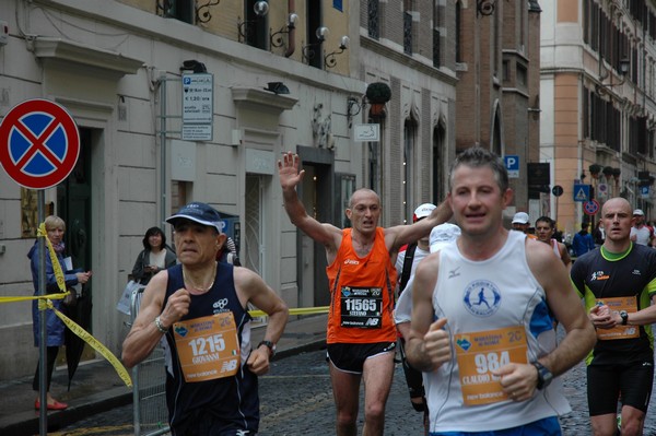 Maratona di Roma (23/03/2014) 025