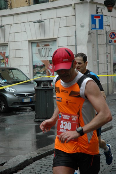 Maratona di Roma (23/03/2014) 041