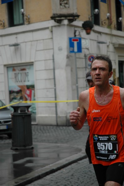 Maratona di Roma (23/03/2014) 053