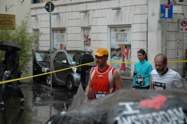 Maratona di Roma (23/03/2014) 069