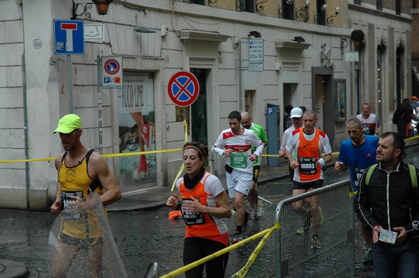 Maratona di Roma (23/03/2014) 071