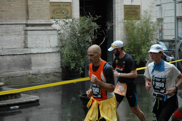 Maratona di Roma (23/03/2014) 073