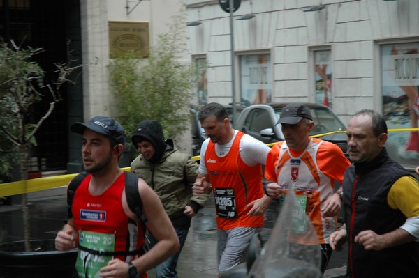 Maratona di Roma (23/03/2014) 090