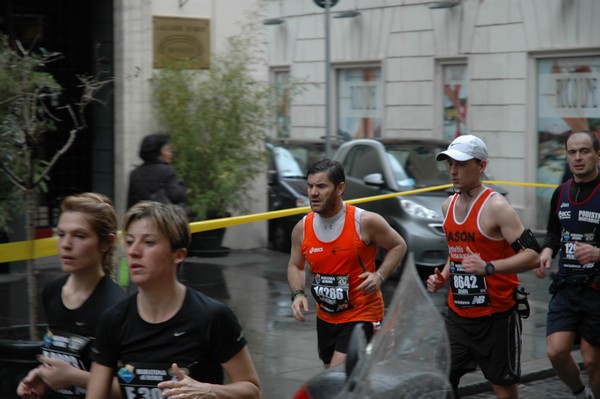 Maratona di Roma (23/03/2014) 093