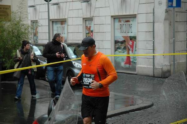 Maratona di Roma (23/03/2014) 106