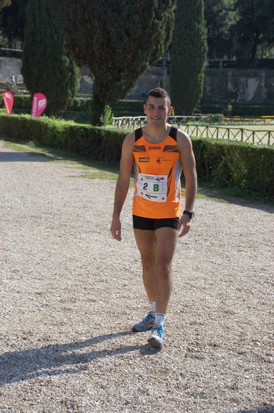 Maratona di Roma a Staffetta (18/10/2014) 00010