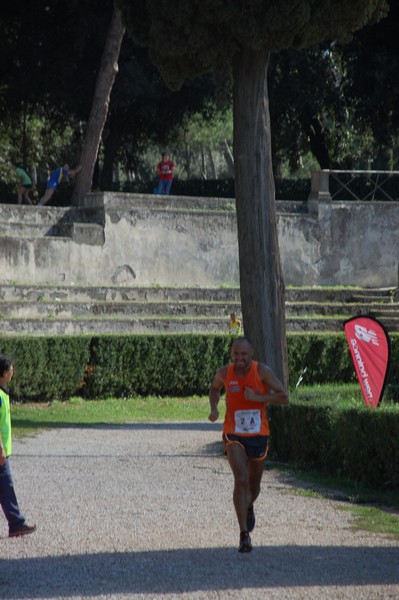 Maratona di Roma a Staffetta (18/10/2014) 00012