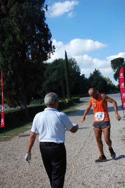 Maratona di Roma a Staffetta (18/10/2014) 00013