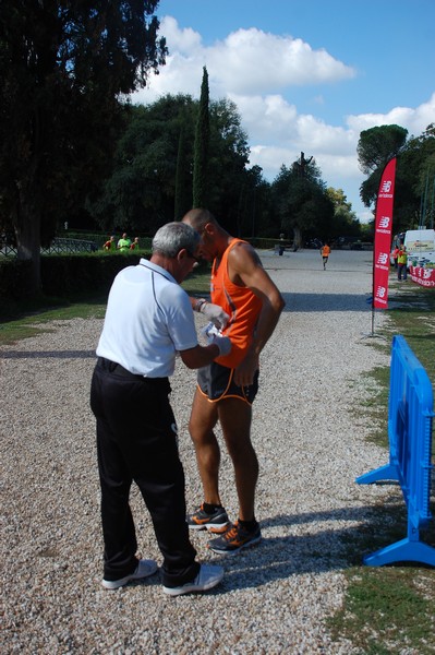 Maratona di Roma a Staffetta (18/10/2014) 00018