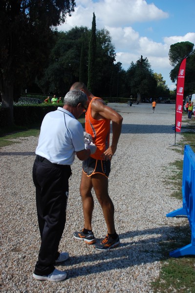 Maratona di Roma a Staffetta (18/10/2014) 00019