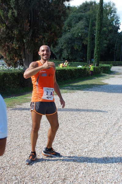 Maratona di Roma a Staffetta (18/10/2014) 00023